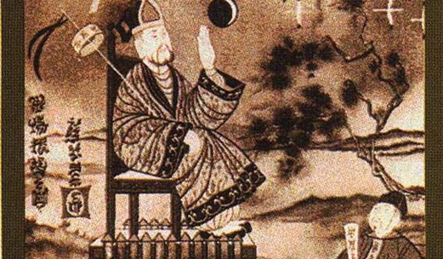 El arma que cambió la guerra en el S. XIII