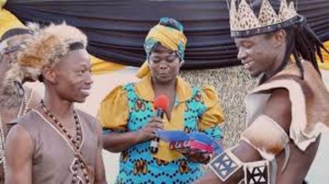 YA SE VEN LAS APROBACIONES EN EL CONTINENTE AFRICANO