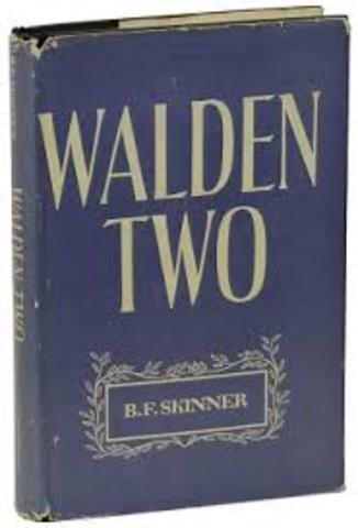 Walden Two