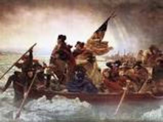 Battle of Trenton