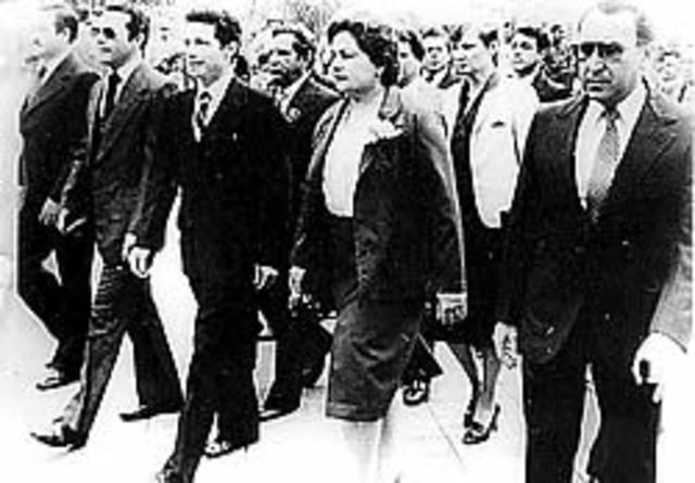 Nueva Asamblea Constituyente