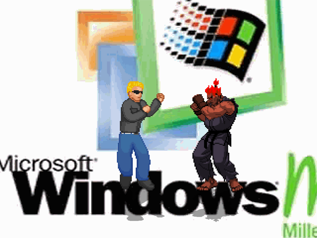 windows