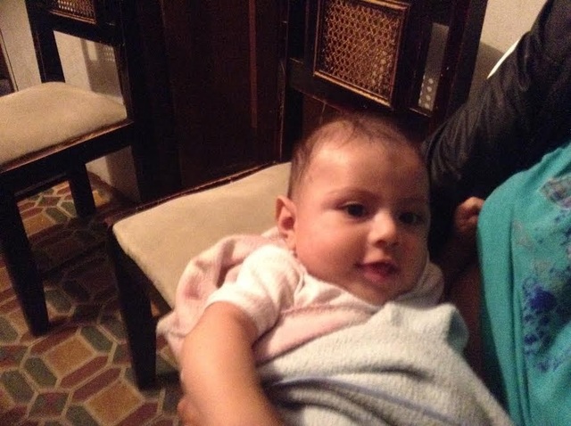 De los 2 a los 4 meses