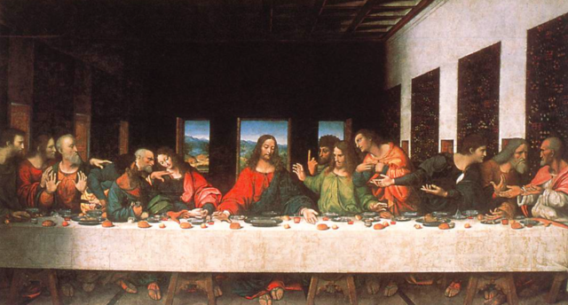 The Last Supper