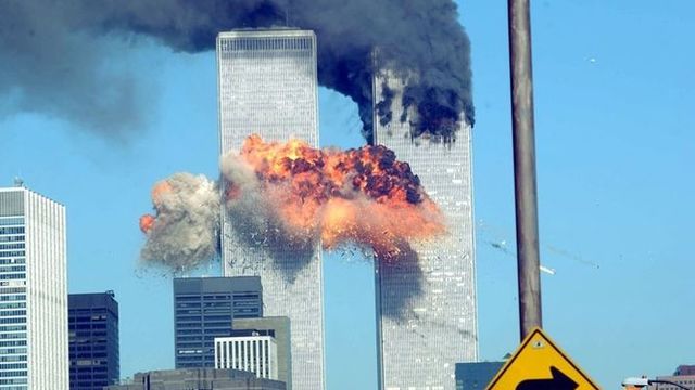 El nuevo rostro del terrorismo en el 2001