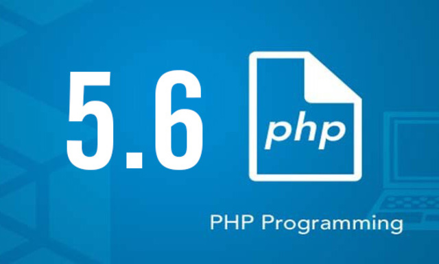 PHP 5.6