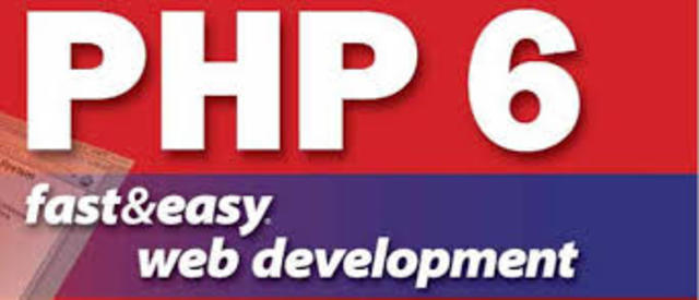 PHP 6
