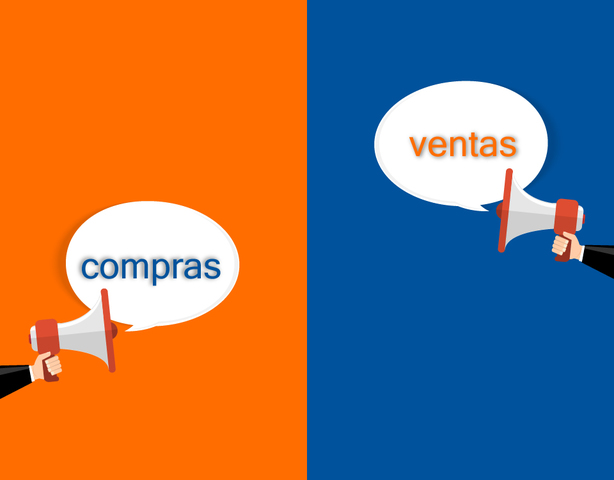 Siglo XIX Gestion de compras, las inversiones y la venta  No era importante el proceso para lograrlo