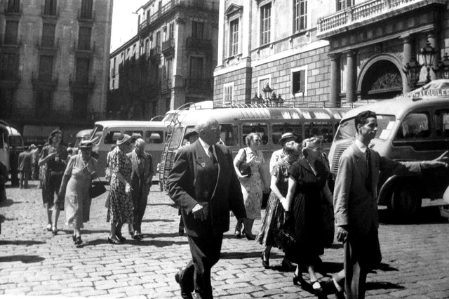 Garantias laborales a los servicios publicos