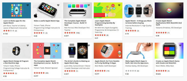 Lanzamiento de la tienda de aplicaciones