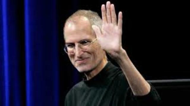Renuncia de Jobs
