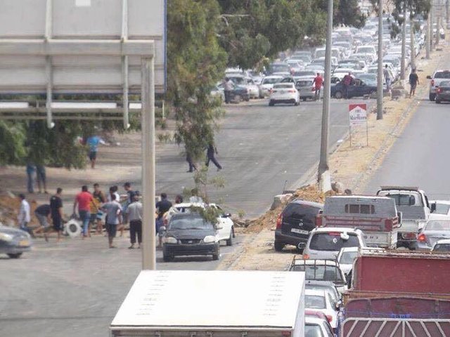 GECOL announces electricity plan