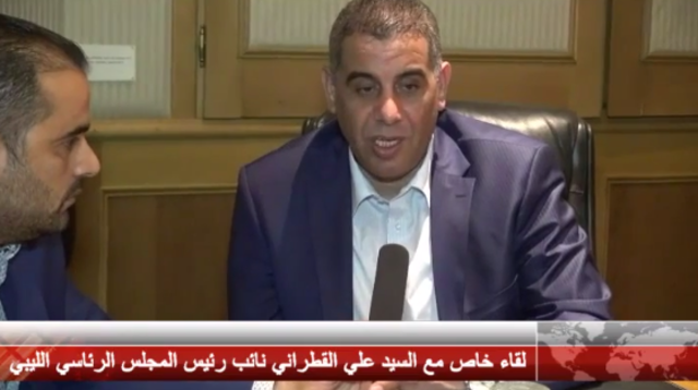 HoR supports Bunyan al-Marsous