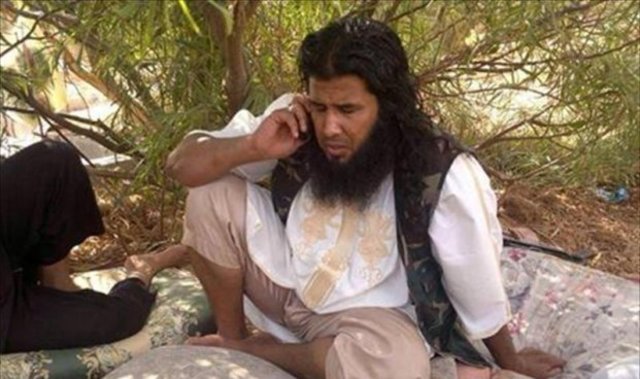 IS leaders killed in Sirte