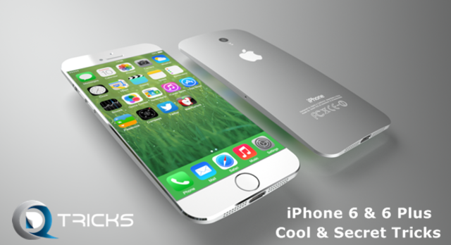 iPhone 6s y iPhone 6s plus