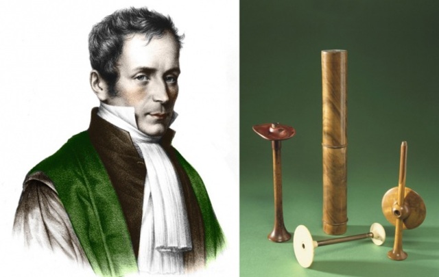 Primero Estetoscopio