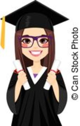 Mi Graduación Prom 2016