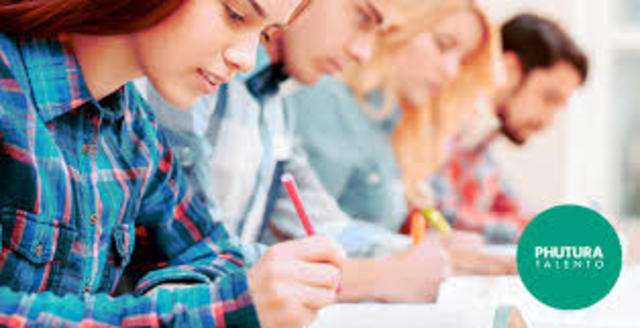 actualmente haciendo la licenciatura en pedagogia infantil