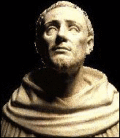 Santo Tomás de Aquino (1225-1274)