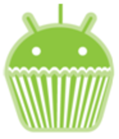 Android 1.5
