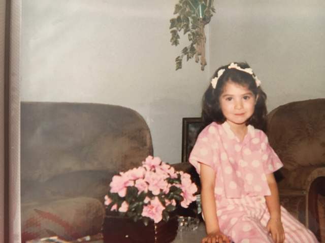 Nacimiento del tercer hijo