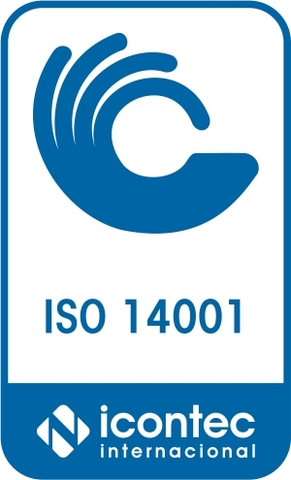 CERTIFICACIÒN ISO