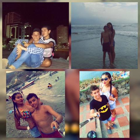 MI VIAJE DE CUMPLEAÑOS!