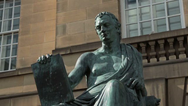 David Hume (1711-1776)