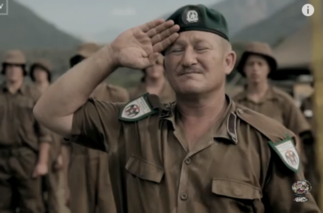 Black (Native) Administration Act