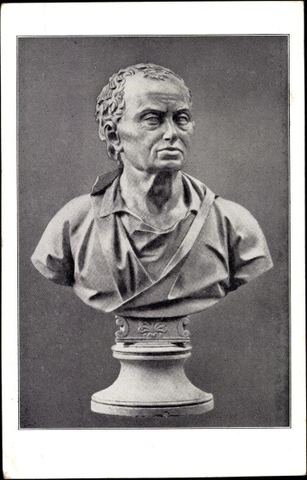 Immanuel Kant (1724-1804)