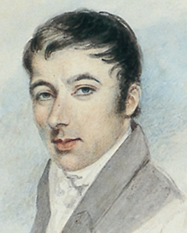 Robert Owen (1771-1852)