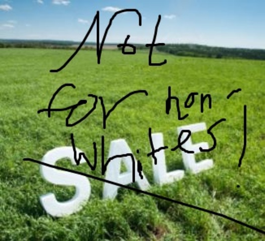 Black Native Laws Amendment