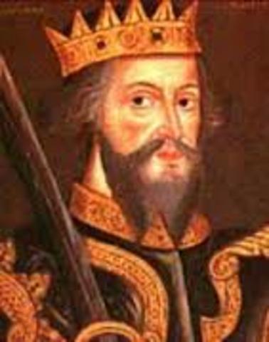 William of normandy