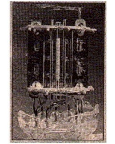 1945 - 1956. Primera Generación de Ordenadores.