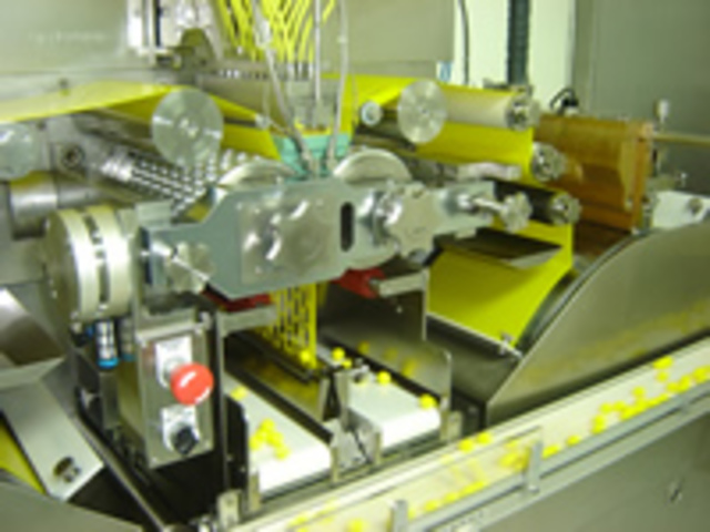 PRODUCCIÒN DE PAINTBALLS