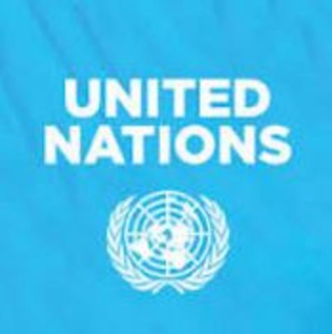 creacion  de las naciones unidas