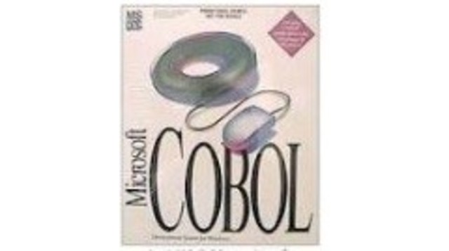 1959. Creación del lenguaje de programación COBOL