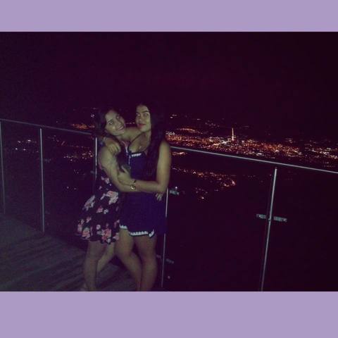 SALIDA COMPAÑERA DE TRABAJO