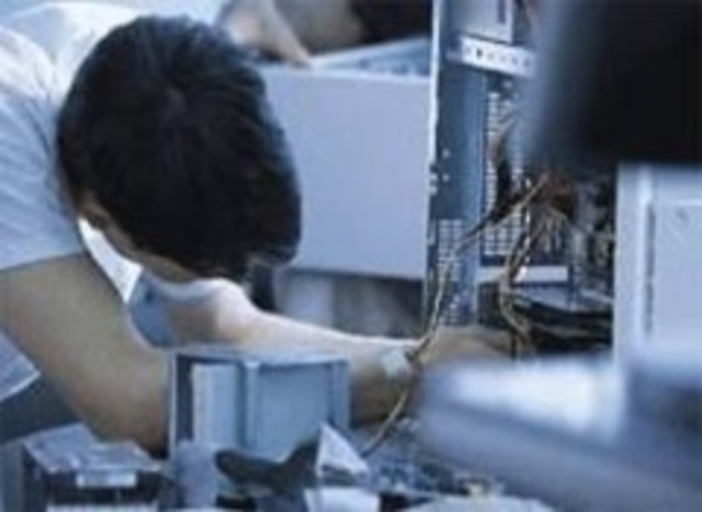 1964 - 2012. Tercera Generación de Ordenadores.