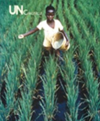 Promulgación del I Decenio de las naciones unidas para el desarrollo, desde la perspectiva de crecimiento económico.