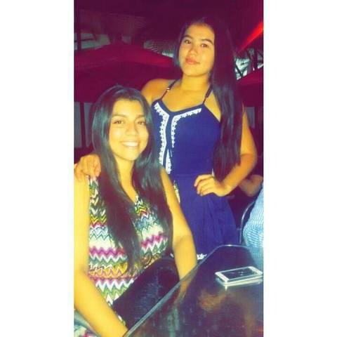 CUMPLEAÑOS DE MI MEJOR AMIGA