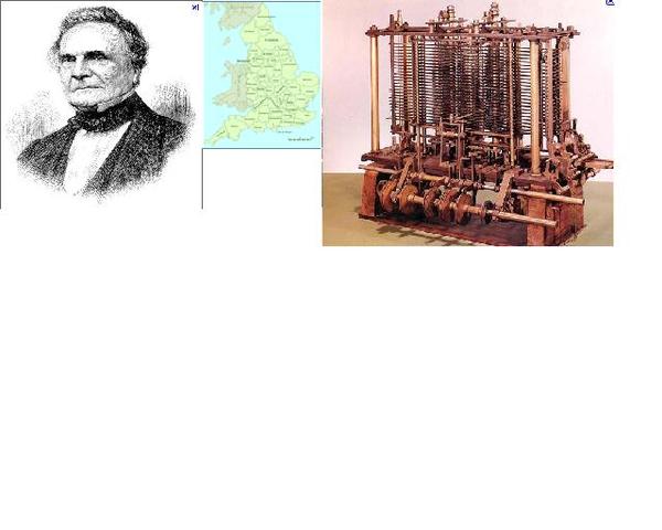 Analytical Engine