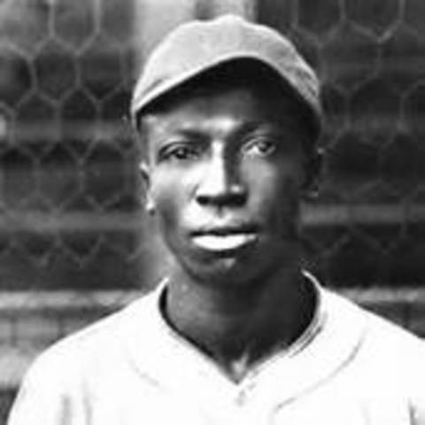 Cool Papa Bell 1903-1991