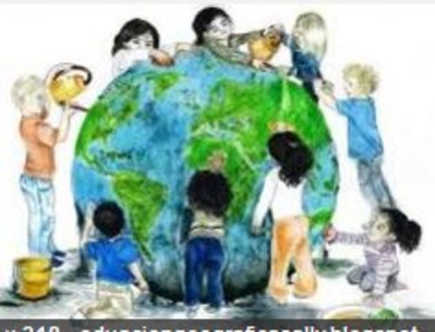 5ª Generación: Educación para la Ciudadanía Años 90 hasta nuestros días