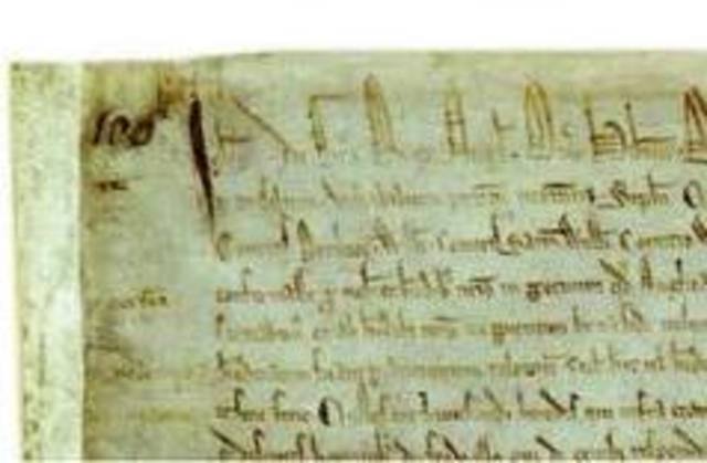 Magna Carta