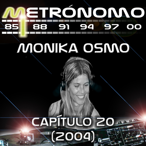 Monika Osmo