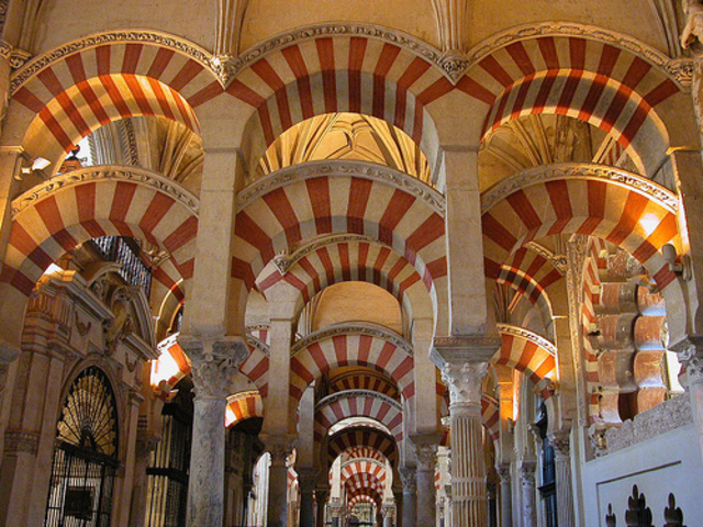 Invasión musulmana de la Península Ibérica