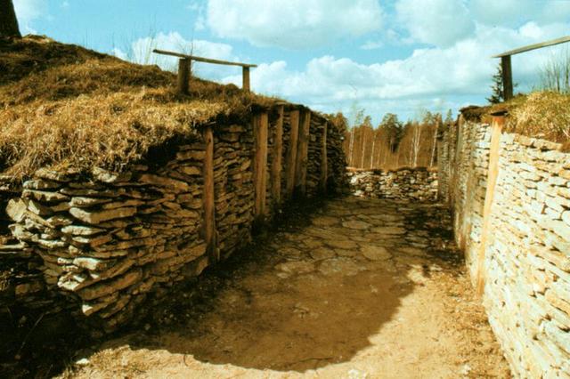 Muistse vabadusvõitluse I periood (4)