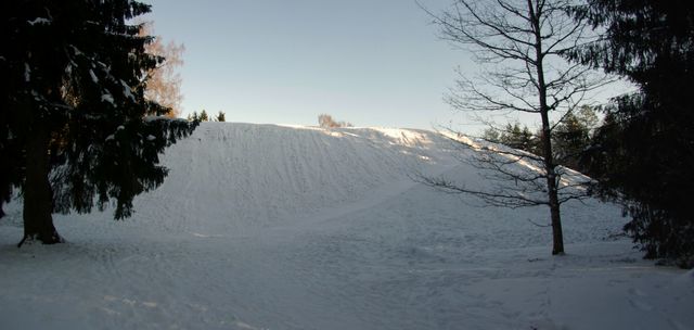 Muistse vabadusvõitluse II periood (1)