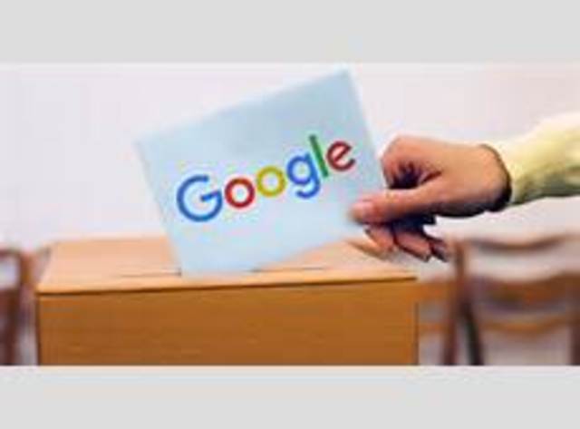 Elecciones en internet